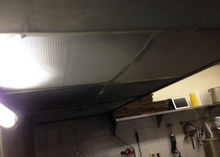 Ресторан Chuck Ресторан Chuck