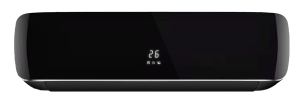 Кондиционер Hisense BLACK CRYSTAL CLASSIC A AS-07HW4SYDTG035В (комплект)