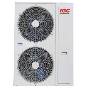 Мульти-сплит система IGC RAM5 X42UNH