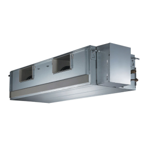 Канальный кондиционер Midea MHG 60HWN1 R(A) MOU 55HN1 R