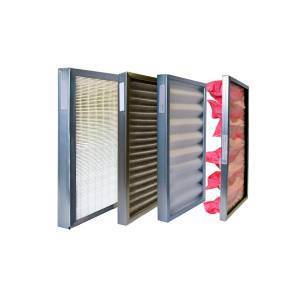 Комплект фильтров совместимый с i-Vent 1500/2000 Комплект фильтров совместимый с i-Vent 1500/2000