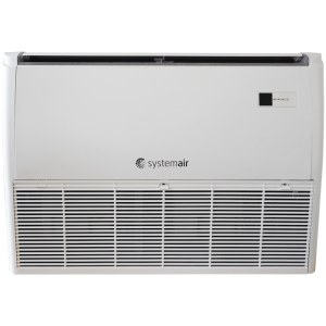 Напольно-потолочный кондиционер Systemair SYSPLIT SIMPLE CEILING 24 HP Q