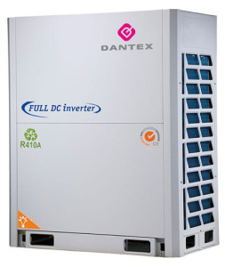 VRF-система Dantex DM FDC850WMC SF