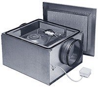 IRB 250 E1 EC
