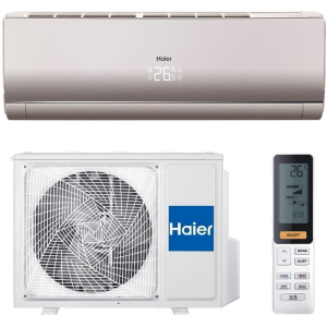 Сплит-система Haier Flexis HSU-07HFF103/R3-G/HSU-07HUF103/R3