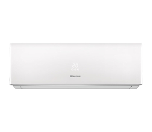 Внутренний блок настенного типа серии Smart FREE Match DC Inverter R32 AMS-18UW4RXADB03 Hisense