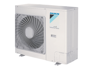 Полупромышленная сплит-система Daikin RZQSG71L3V 40