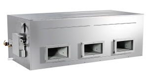 Канальный кондиционер Kentatsu KSTU280HZAN1 KSUN280HZAN3
