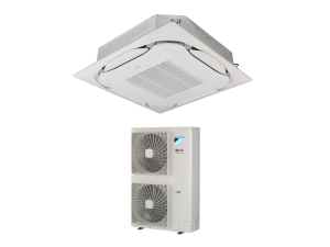 Полупромышленная сплит-система Daikin FCAG140B RZAG140MY1 BYCQ140E