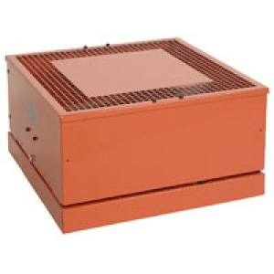 TFE 220 M Roof fan Red TFE 220 M Roof fan Red