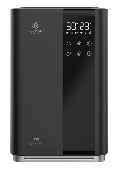 RUH-AS450/5.0E-BL