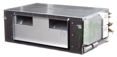 VRF-система MDV MDI2 80T1DHN1