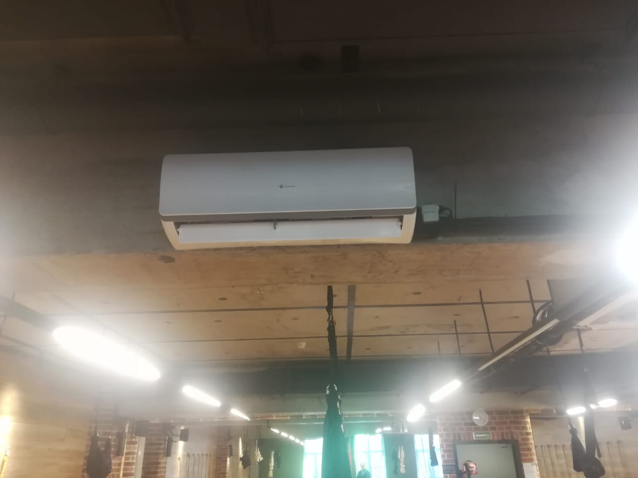 Всем фитнес на Кустодиева Всем фитнес на Кустодиева