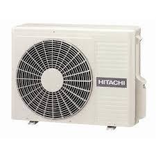 VRF-система Hitachi RAS 3HVRC2