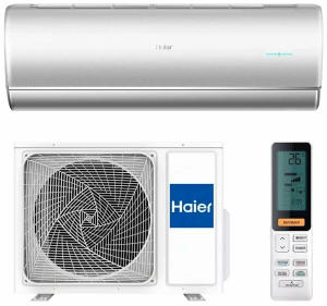 Сплит-система Haier Jade AS25S2SJ3FA-S/1U25MEC1FRA