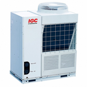 Чиллер IGC IMCL D30A NB