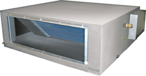 VRF-система Toshiba MMD AP0721HFE
