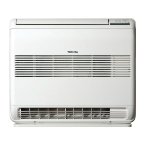 Напольно-потолочный кондиционер Toshiba RAS B18J2FVG E RAS 18J2AVSG E