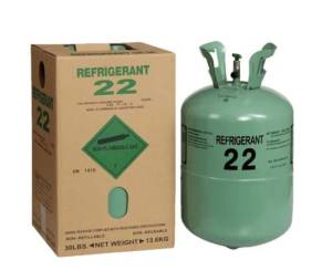 Фреон R22 13,6 кг