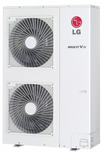 VRF-система LG ARUN080LSS0