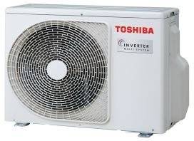 Наружный блок TOSHIBA RAS-2M14U2AVG-E