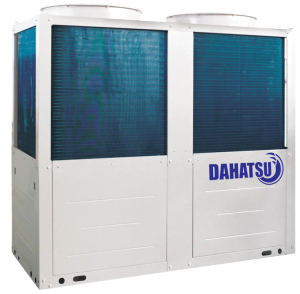 Чиллер Dahatsu DCH H30 5R1B
