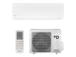 Кондиционер Daichi ICE80AVQ1 ICE80FV1