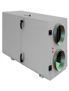 Приточно-вытяжная установка Shuft UniMAX R 1400SW EC