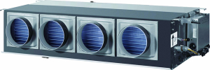 VRF-система Haier AD302MMERA