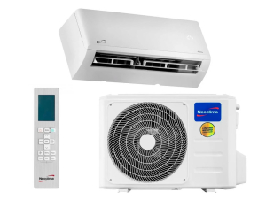 Кондиционер Neoclima NS 18EHXIw1 NU 18EHXIw1