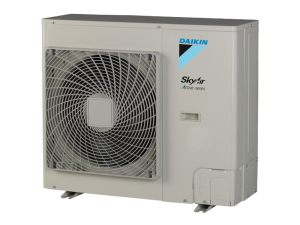Полупромышленная сплит-система Daikin AZAS71MV1