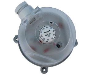 Реле давления дифференциальное PS 1500 L