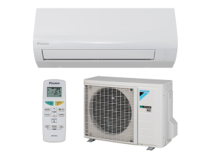 Кондиционер Daikin FTXF20B RXF20B