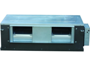 Канальный кондиционер Midea MHG 48HWN1 R(A) MOU 48HN1 RR