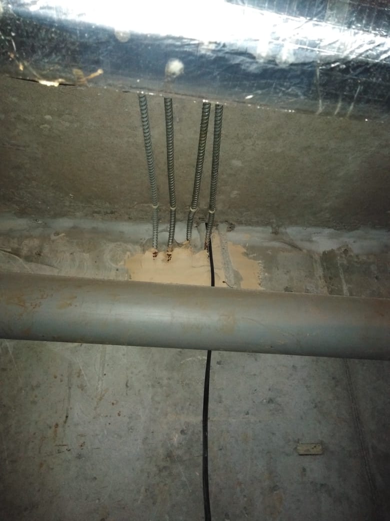 Монтаж кондиционеров 2021 Монтаж кондиционеров 2021