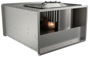 KTEX 70 40 6 Rect.fan (ATEX)