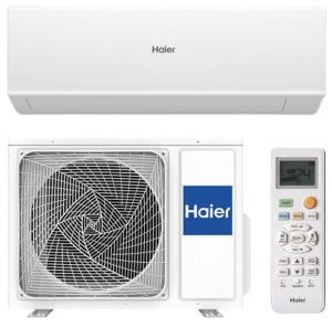 Сплит-система Haier Quantum AS25HQJ1HRA-W/1U25HQJ1FRA