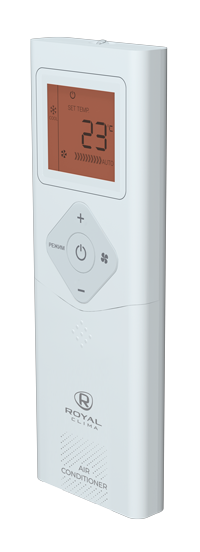 Кондиционер Royal Clima RC P61HN