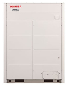 VRF-система Toshiba MMY MUP1201HT8JP E