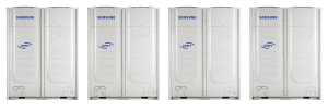 VRF-система Samsung AM800FXVAGH TK