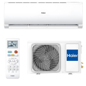Кондиционер Haier Tundra HSU-09HTT103/R3(IN)/HSU-09HTT103/R3(OUT)