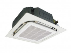 VRF-система Kentatsu KR90HFAN1 KPU95 R