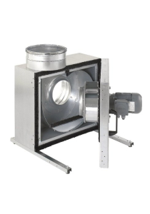 KBR 280D2 4 Thermo fan