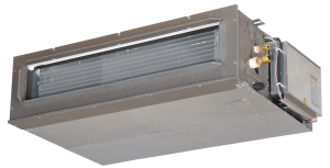 VRF-система Mitsubishi Heavy FDUM90KXE6F W
