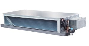Канальный кондиционер Haier AD18SS1ERA(N)(P) 1U18DS1EAA