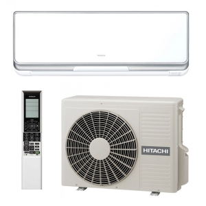 Кондиционер Hitachi RAK-25PSC / RAC-25WSC