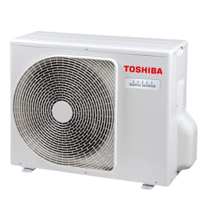 Блок наружный универсальный TOSHIBA Digital RAV-GM801ATP-E