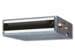 VRF-система Fujitsu ARXD007GLEH