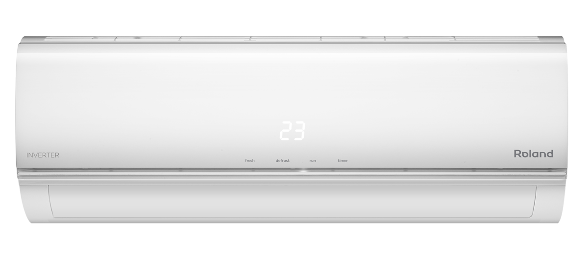 Инверторная сплит-система Roland серии FAVORITE II Inverter 2024 FIU ...