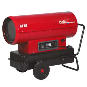 Ballu-Biemmedue GE 65